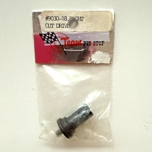 VINTAGE TEAM PIT STOP 9030-18 ASSOCIATED RIGHT SIDE OUTDRIVE NEW OLD STOCK - Picture 1 of 2