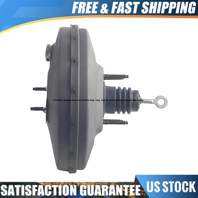 Cardone Reman Power Brake Booster For Dodge Caravan 1996-2000 - Image 1 of 4