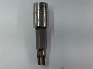 3/8" Drive Metric 10 mm Standard Triple Square Bit Socket (SNP053180) - Picture 1 of 5