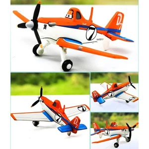 Dusty Wrenches Dusty Diecast Disney Pixar Planes n°7 Dusty Kids jouet de film - Imagen 1 de 5