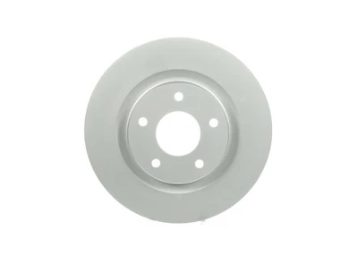 Rotor de freno de disco-SL Bosch 40011472 se adapta a Nissan Altima 10-13 Foto 1 de 4