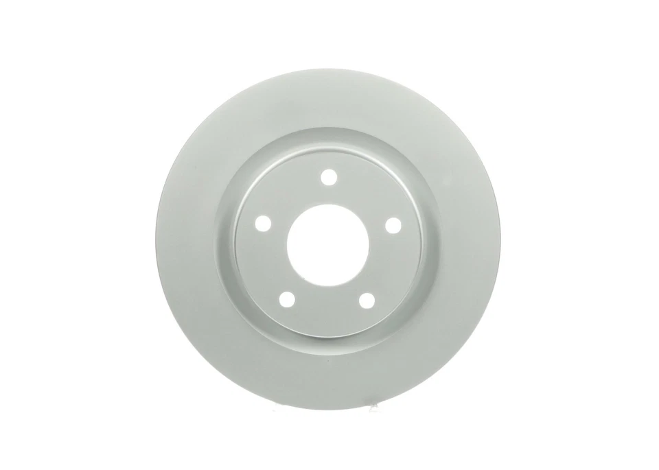 Rotor de freno de disco-SL Bosch 40011472 se adapta a Nissan Altima 10-13 Foto 1 de 4