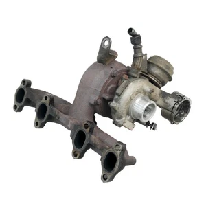 Volkswagen Passat (B6) Turbo, OEM 751851-5003S - Imagen 1 de 5