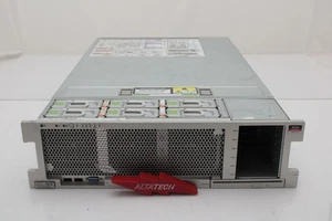 Sun Microsystems T4-2 8CORE 2.85GHZ CTO Server Chassis Barebone - Picture 1 of 6