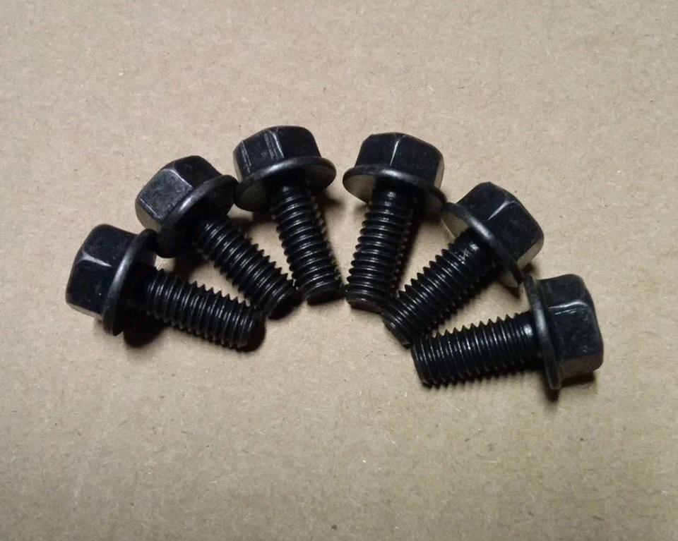 ADEQUADO PARA 03-06 Lexus Gs300 2jzvvti, parafusos de vedação principais traseiros para 2jz Sc300 Is300 - Imagem 1 de 1