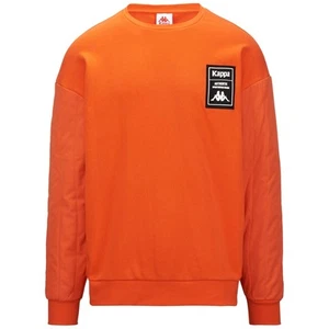 Felpe Kappa Unisex AUTHENTIC TECH MARINS - Zdjęcie 1 z 5