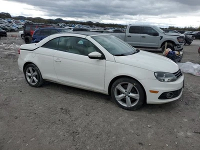 Intercooler Fits 07-16 EOS 2654932 Foto 1 de 4