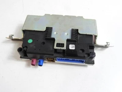 Centralina NISSAN NAVARA NP300 282755SN0E - Immagine 1 di 4