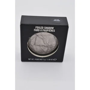 MAC Ombretto "Fly By Twilight" (peltro caldo) Fate Whispers Raro Nuovo Scatola - Foto 1 di 8