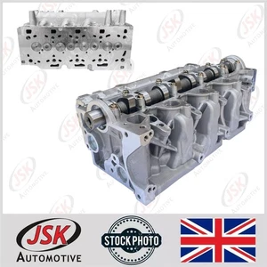 Type 3 K9K Cylinder Head Assembly for Nissan Qashqai Pulsar Cube Dacia Lodgy - Picture 1 of 7