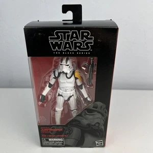 Figura de acción Star Wars Black Series Imperial Jumptrooper 6 pulgadas nueva en caja - Imagen 1 de 9