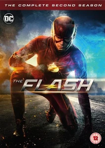 The Flash: Season 2 (DVD) Candice Patton Carlos Valdes Danielle Panabaker - Imagen 1 de 2