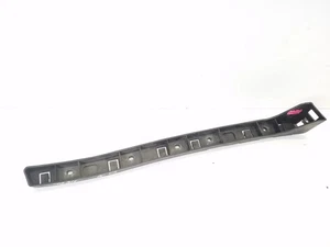 Maserati Ghibli 2015 Links Halterung Stoßstange Stoßfänger hinten 670004463 - Bild 1 von 3