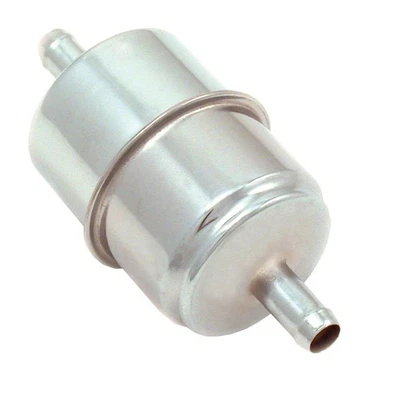 Spectre 5965 Paper Fuel Filter, 2 in. OD, 4 in. Long - Image 1 of 4