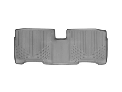 WeatherTech FloorLiner para 2007-2011 Toyota Yaris - 2ª linha, cinza - Imagem 1 de 4