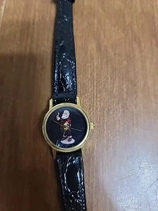 Image Watches, Inc California.  Santa Claus On The Face. - Picture 1 of 3