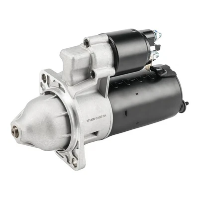 Arranque para BMW 325i 88 89 90 91 92 93 325is 88 89 90 91 17140N 12411735786 Foto 1 de 4