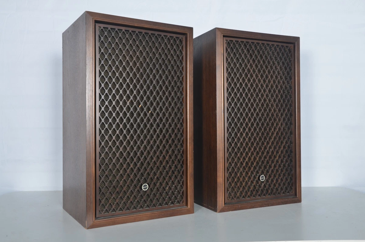 Vintage Sansui Sp Speakers for sale - eBay