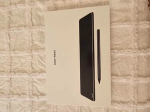 Samsung Galaxy Tab S11 - Wifi 12GB | 128 GB - Grey - 11 Inch - Picture 1 of 5