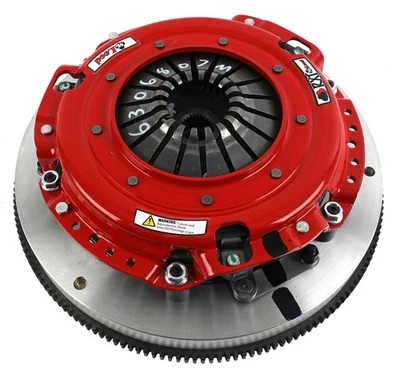 Clutch Kit RXT Street Twin 1.125" - 26-spline Ceramic Disc Pressure Plate Flywhe - Image 1 of 3