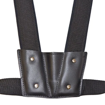 Arnés de soporte para guitarra Neotech Bk 2501522 correa Foto 1 de 4