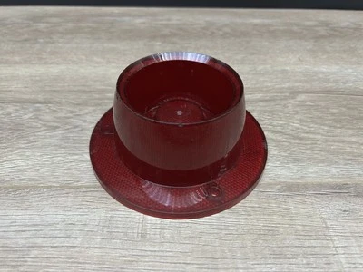 老式 1962 年福特猎鹰尾灯罩 — 第 1/4 张图片