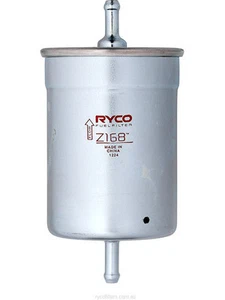 Ryco Fuel Filter (Z168) - Picture 1 of 12