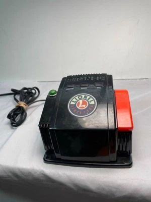 Lionel 6-14198 Toy Train Transformer CW-80-Eighty Watts for 027 Gauge - Image 1 of 4
