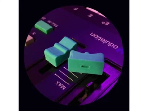 Kompatibel Casio CA-110 Keyboard Ersatz Slider Ersatz Fix Audio Interface - Bild 1 von 2