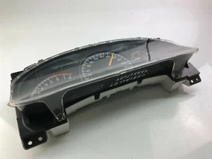 S929 CHEVROLET SPEEDOMETER INSTRUMENT 16219812 - Picture 1 of 5