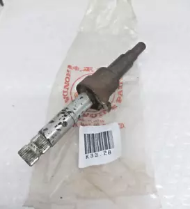 Honda CB250 CL250 SL250 CB350 CL350 SL350 Kick Starter Spindle 28251-310-010 - Picture 1 of 3
