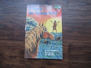 A MARE FOR YOUNG WOLF - Bild 1 von 2