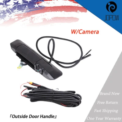 Câmera de backup com alça traseira 6909004020 para Toyota-Tacoma X-Runner 2005-2014 - Imagem 1 de 4