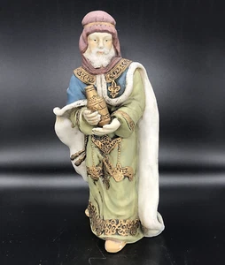 Grandeur Noel Ersatzfigur Collector's Edition Wiseman King Krippe 10 Zoll - Bild 1 von 11
