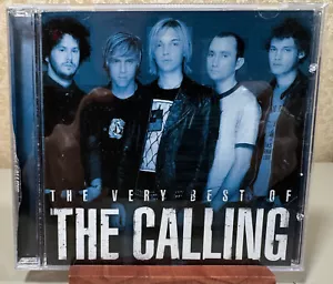Best of by Calling (CD, 2011) - OPENED - Picture 1 of 5
