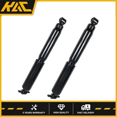 Pair Rear Struts Shocks Assembly For Chevy Colorado Gmc Canyon Isuzu 2004-2012  Foto 1 de 4