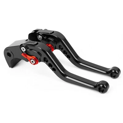 Motorcycle CNC For SUZUKI GSXS1000/F/ABS	2015-2020 2016 2017 Brake Clutch Levers Foto 1 de 4