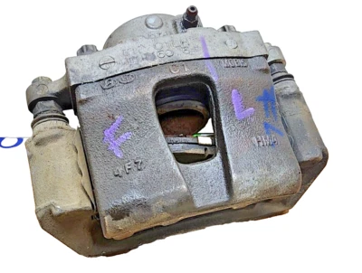 Pinza de freno delantera izquierda Hyundai Sonata 2015-2017 58110-C2100 OEM Foto 1 de 3
