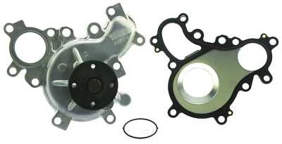 Engine Water Pump fits 2010-2018 Toyota Tundra Sequoia  AISIN WORLD CORP. OF AME - Image 1 of 3