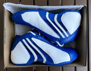 NEW 2004 Adidas Clima Response. Size 7US/6,5UK/40EUR. Art.538285 - Picture 1 of 8