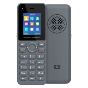 Grandstream DP725 DECT Schnurloses IP-Telefon - Bild 1 von 3