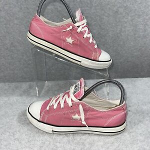 Converse Converse One Star Athletic Shoes for Women for sale | eBay