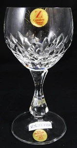 VOLTERRA by Zwiesel Port Rotwein 5" hoch NEU NIE BENUTZT Made in Germany - Bild 1 von 6