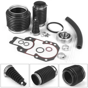 For Mercruiser Alpha One 1 Gen 2 Transom Bellows Repair Reseal Kit 30-803099T1 - Picture 1 of 7