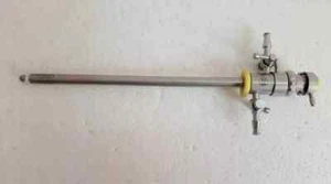 Resectoscope Inner Outer Sheath High Flow 26Fr best - Picture 1 of 4