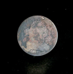 1800 Draped Bust Large Cent USA - Picture 1 of 2