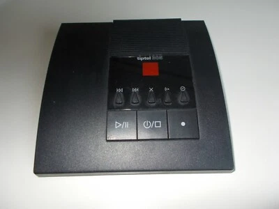 Tiptel 305 Anrufbeantworter - Bild 1 von 4