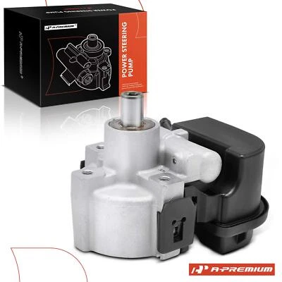 Nueva bomba de dirección asistida con depósito para Chevy Express 2500 3500 GMC Savana 2500 Foto 1 de 4