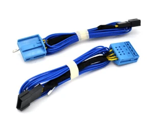 Para BMW 4s Coupe F32 M4 F82 RETROFIT LCI Luces traseras halógenas LED Cable Telar - Imagen 1 de 4