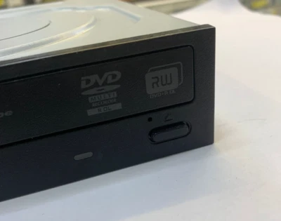 HP DH-16ABLH 575781-501 615646-001 CD/RW DVD/RW Drive UNTESTED(MR2711) - Image 1 of 4